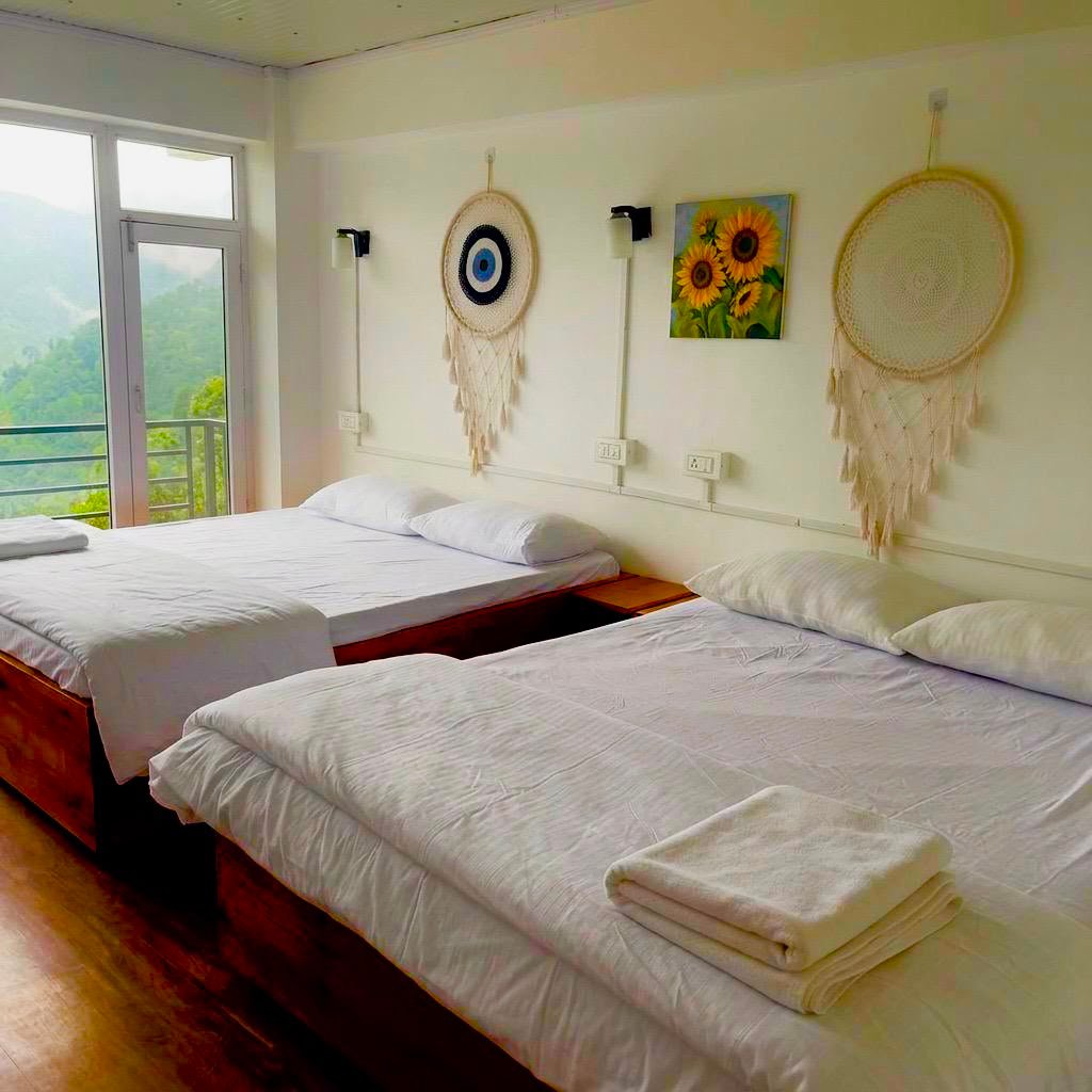 Supirior Deluxe Room